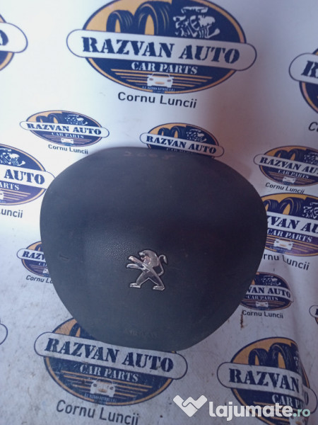 Airbag volan Peugeot 2008 2014