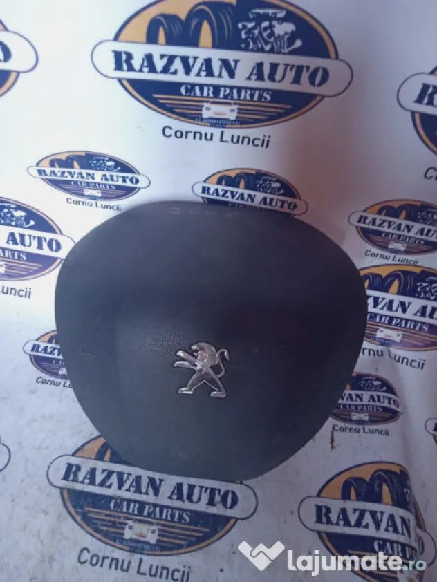 Airbag volan Peugeot 2008 2014