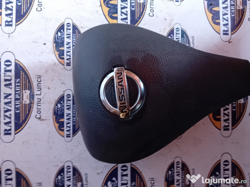 Airbag volan Nissan Qashqai 2014