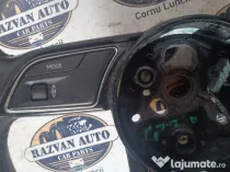 Volan cu comenzi Audi A4 B9 2016