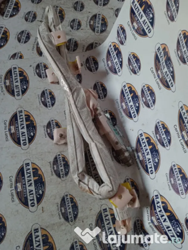 Airbag cortina dreapta Skoda Yeti 2011