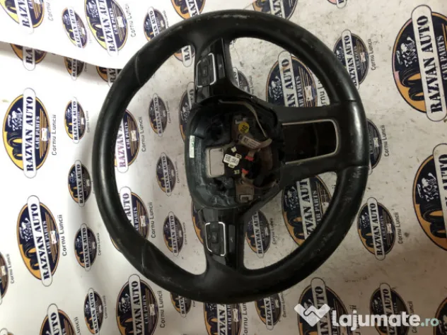 Volan cu comenzi Volkswagen Touareg 2012