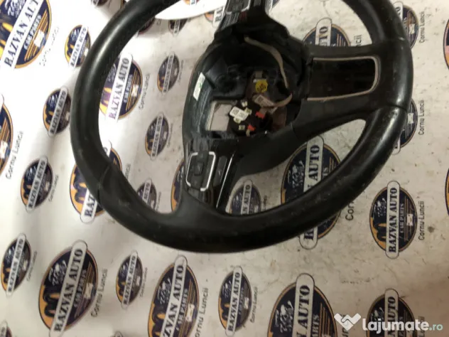 Volan cu comenzi Volkswagen Touareg 2012