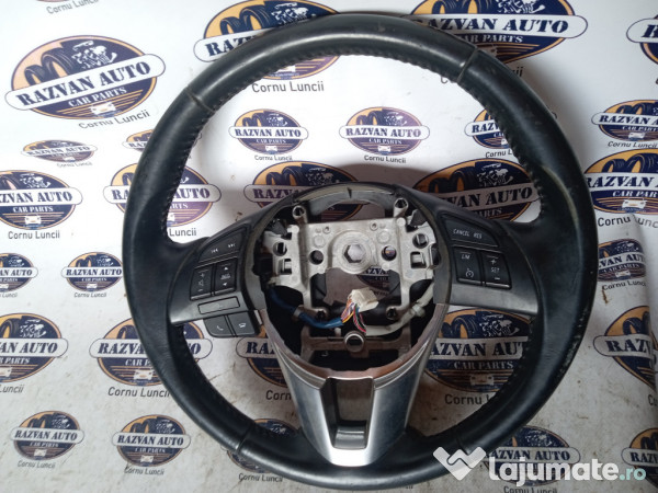Volan cu comenzi Mazda 6 2015