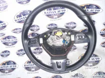 Volan cu comenzi Volkswagen Golf 6 Plus 2009