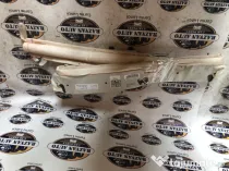 Airbag cortina dreapta Seat Leon 2012
