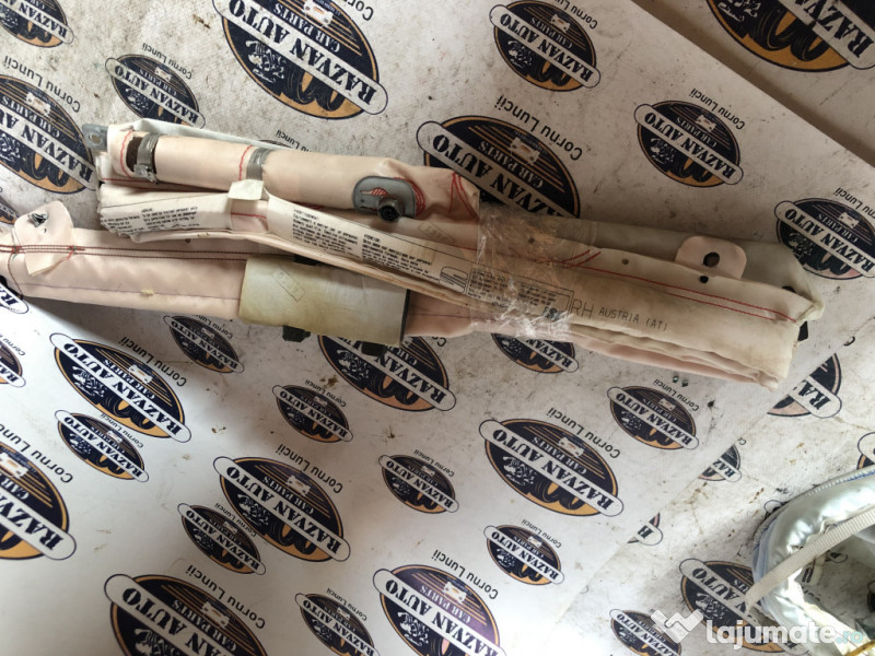 Airbag cortina dreapta Seat Leon 2012