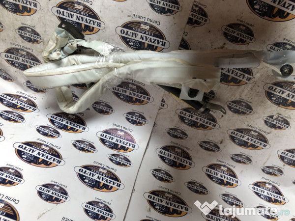 Airbag cortina stanga Audi A3 2008