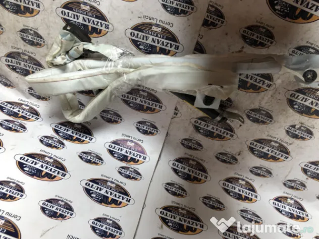 Airbag cortina stanga Audi A3 2008