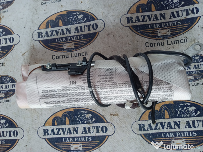 Airbag scaun dreapta fata Volkswagen Passat B7 2011