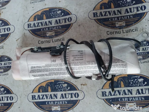 Airbag scaun dreapta fata Volkswagen Passat B7 2011