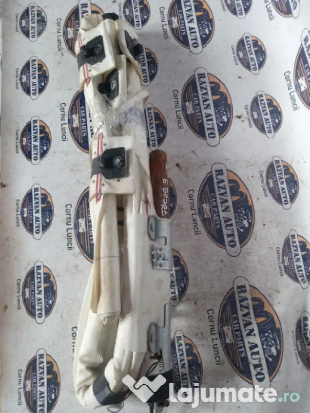 Airbag cortina stanga Ford Focus 3 2011