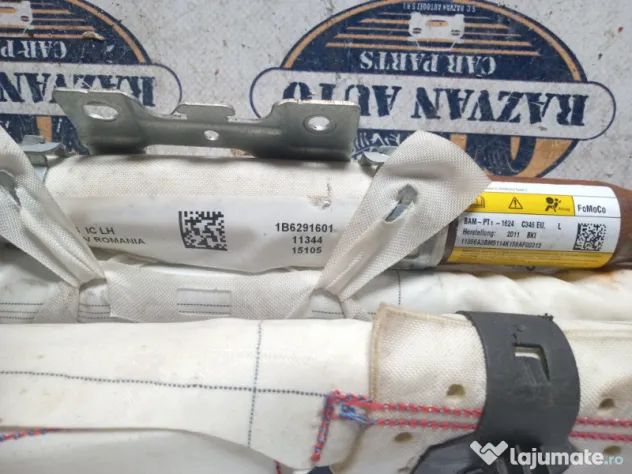 Airbag cortina stanga Ford Focus 3 2011