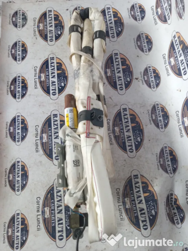 Airbag cortina stanga Ford Focus 3 2011