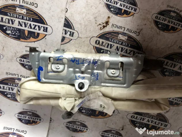 Airbag cortina stanga Opel Astra J 2010