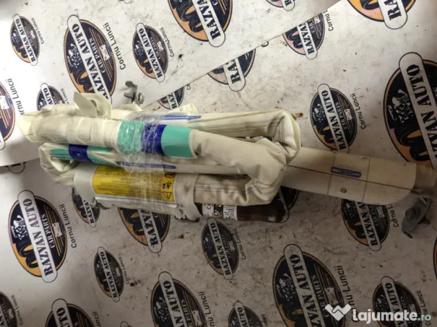 Airbag cortina stanga Opel Astra J 2010