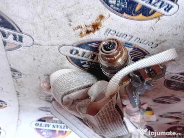 Airbag cortina stanga Skoda Yeti 2012