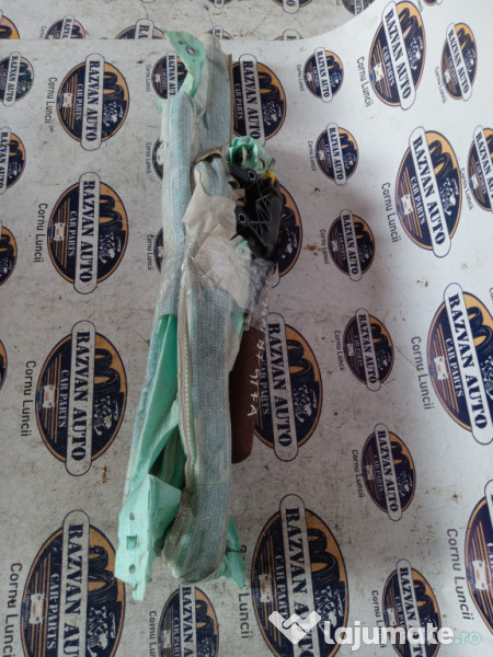 Airbag cortina stanga Volkswagen Passat B7 2013