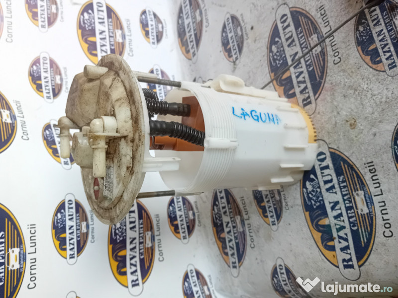 Sonda litrometrica Renault Laguna 1.9 Benzina