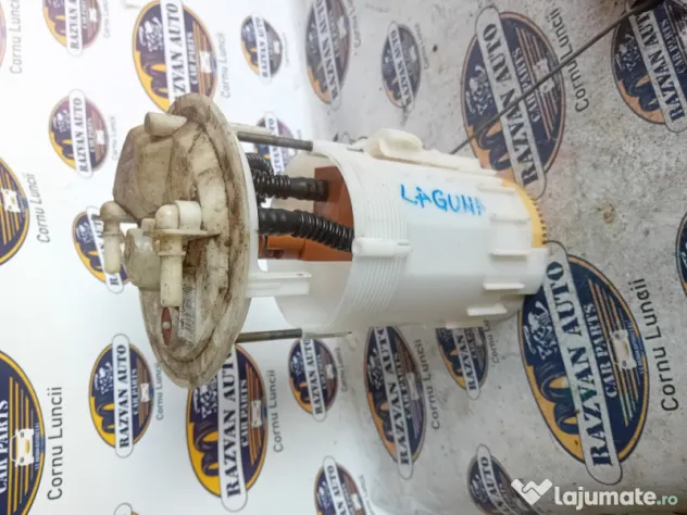 Sonda litrometrica Renault Laguna 1.9 Benzina