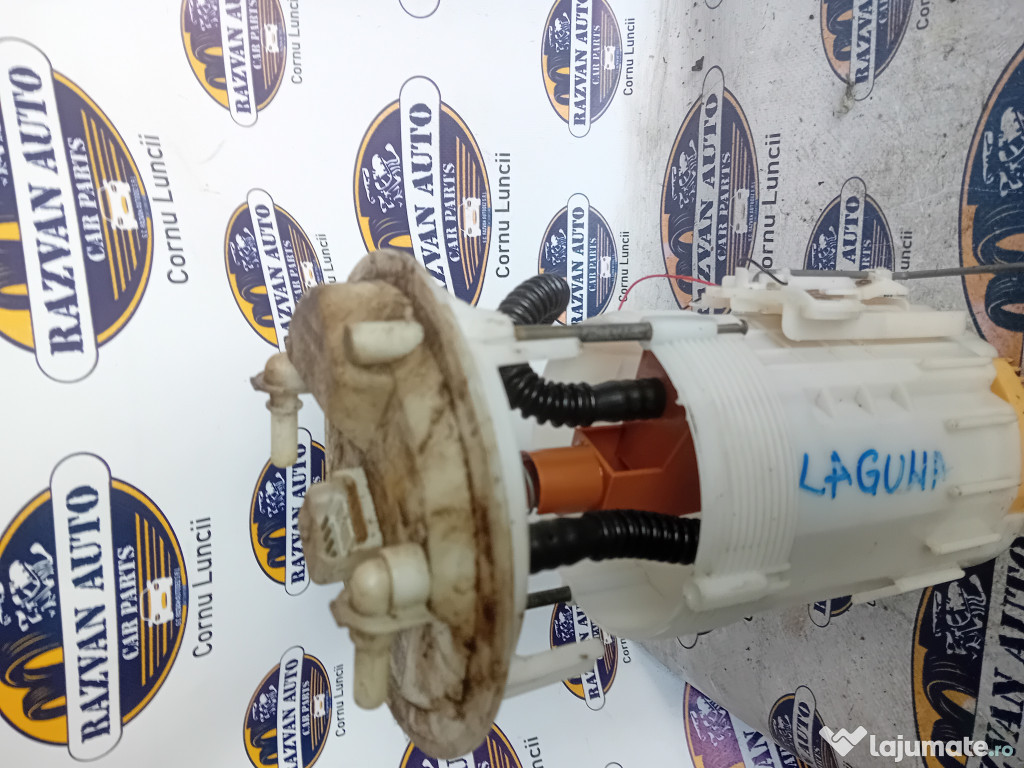 Sonda litrometrica Renault Laguna 1.9 Benzina