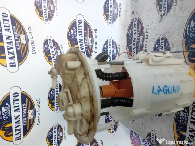 Sonda litrometrica Renault Laguna 1.9 Benzina