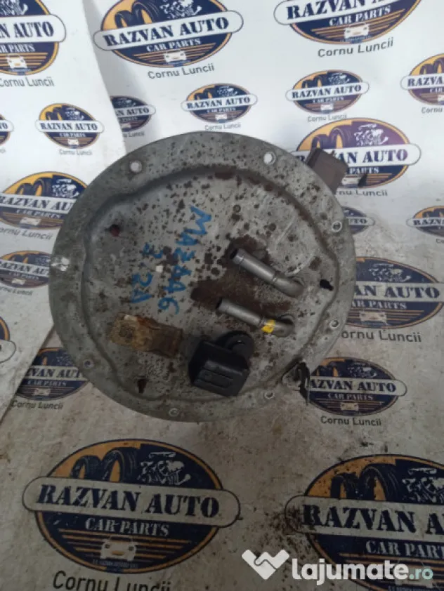 Sonda litrometrica Mazda 6 2.2 Motorina 2014