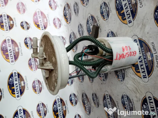 Pompa rezervor benzina Ford Ecosport 1.0 Benzina 2013