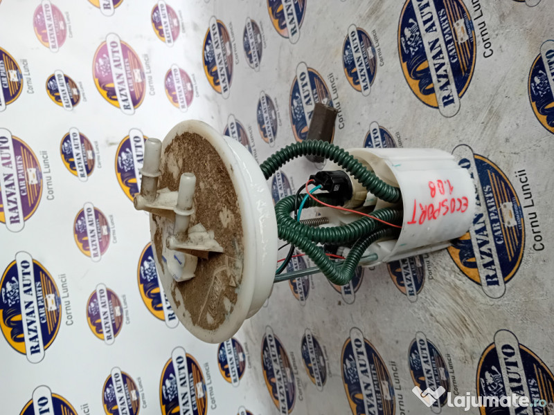 Pompa rezervor benzina Ford Ecosport 1.0 Benzina 2013