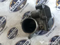 Clapeta acceleratie Skoda Superb 2 2.0 2011