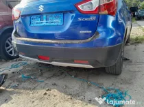 Bara spate Suzuki SX4 2014