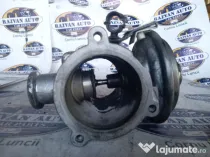 EGR BMW X5 E70 3.0 Motorina