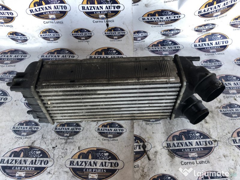 Intercooler Citroen C4 1.6 Motorina 2010