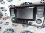 Display navigatie Skoda Octavia 3