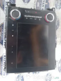 Display navigatie Renault Megane 4 2017