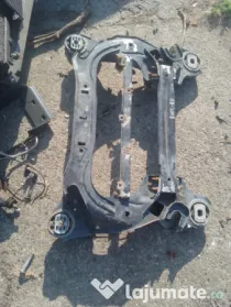Punte spate Audi A8 3.0 Motorina 2008