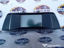 Display navigatie BMW Seria 5 F11