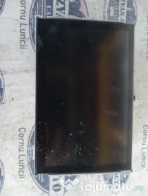 Display navigatie Renault Kadjar 2018