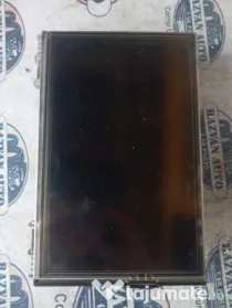 Display navigatie Peugeot 2008 2014