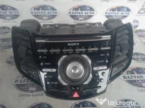 CD Player Ford Fiesta 2014