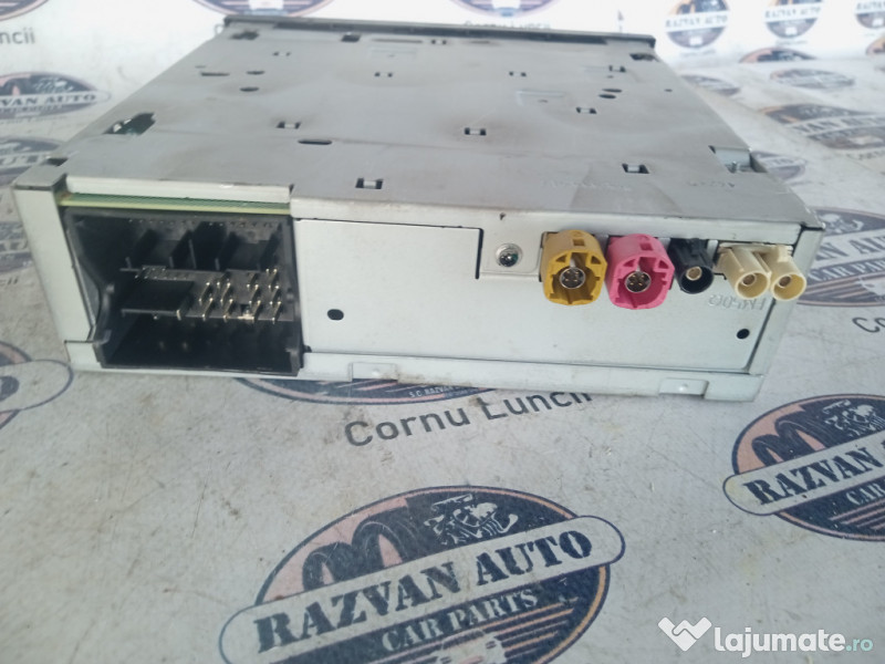 Unitate CD Volkswagen Sportsvan 2014