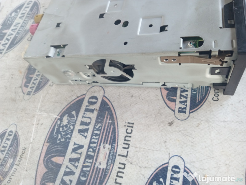 Unitate CD Volkswagen Sportsvan 2014