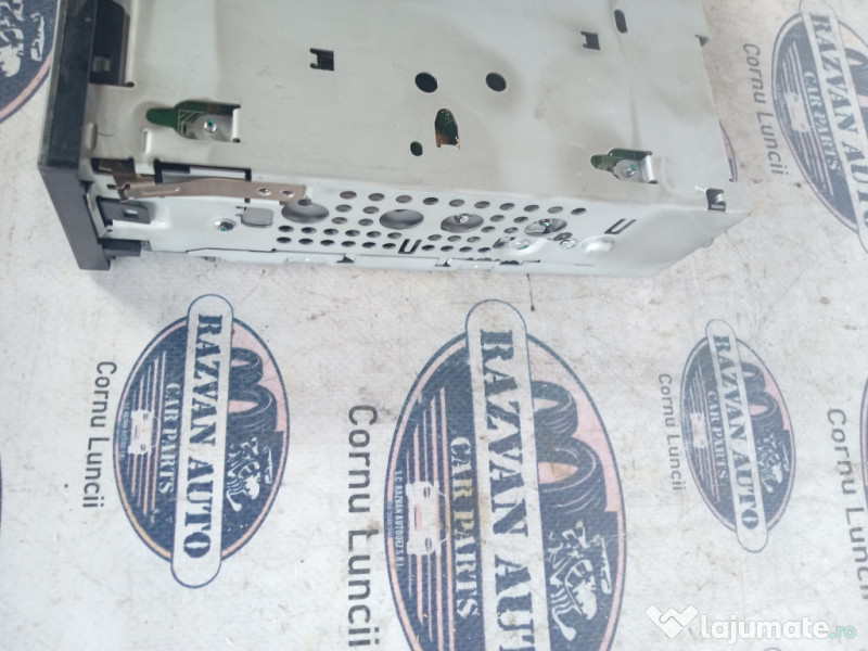 Unitate CD Volkswagen Sportsvan 2014