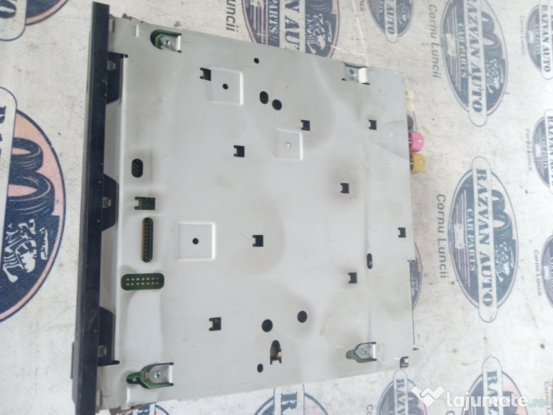 Unitate CD Volkswagen Sportsvan 2014