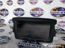 Navigatie Renault Captur 2014