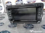 Navigatie Skoda Superb 2 2011