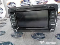 Navigatie Skoda Superb 2 2011
