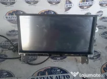 Navigatie Mitsubishi Lancer