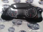 Ceasuri Bord UK Audi A4 B8 Motorina