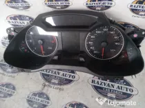 Ceasuri Bord UK Audi A4 B8 Motorina